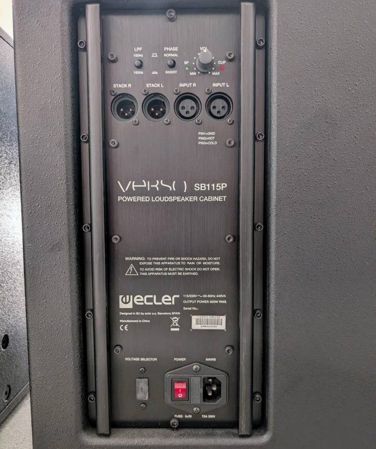 Aktivmodul Subs